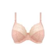 Elomi BH Lucie Underwire Stretch Plunge Bra Pudder D 80 Dame