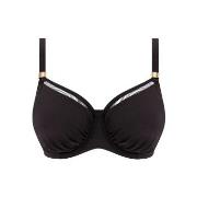 Fantasie East Hampton UW Full Cup Bikini Top Svart D 70 Dame