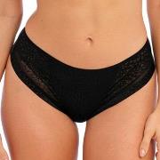 Fantasie Truser Envisage Brief Svart X-Small Dame