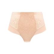 Fantasie Truser Envisage High Waist Brief Beige Large Dame