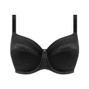 Fantasie BH Envisage Underwire Side Support Bra Svart F 75 Dame