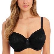 Fantasie BH Envisage Underwire Side Support Bra Svart G 80 Dame