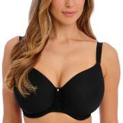 Fantasie BH Envisage UW Moulded Spacer Bra Svart I 70 Dame