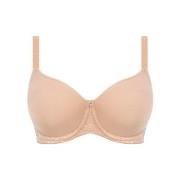 Fantasie BH Envisage UW Moulded Spacer Bra Beige D 70 Dame