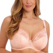 Fantasie BH Fusion Lace Underwire Padded Plunge Bra Rosa D 85 Dame