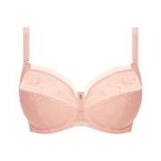 Fantasie BH Fusion Lace Underwire Side Support Bra Rosa D 75 Dame