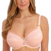 Fantasie BH Fusion Lace Underwire Side Support Bra Rosa F 65 Dame