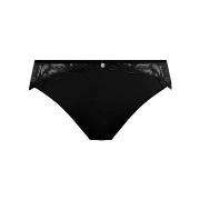 Fantasie Truser Reflect Brief Svart Large Dame