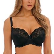 Fantasie BH Reflect Side Support Bra Svart J 90 Dame