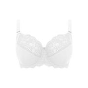 Fantasie BH Reflect Side Support Bra Hvit D 90 Dame