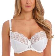 Fantasie BH Reflect Side Support Bra Hvit K 70 Dame
