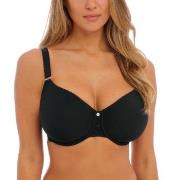 Fantasie BH Reflect Underwire Moulded Spacer Bra Svart J 80 Dame
