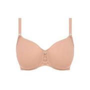 Fantasie BH Reflect Underwire Moulded Spacer Bra Beige E 80 Dame