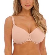 Fantasie BH Reflect Underwire Moulded Spacer Bra Beige G 65 Dame