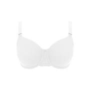 Fantasie BH Reflect Underwire Moulded Spacer Bra Hvit E 85 Dame