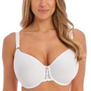 Fantasie BH Reflect Underwire Moulded Spacer Bra Hvit D 65 Dame