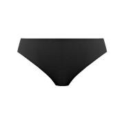 Fantasie Truser Smoothease Invisible Stretch Thong Svart polyamid One ...