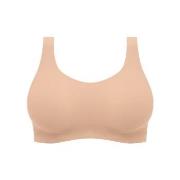 Fantasie BH Smoothease Non Wired Bralette Beige Large Dame