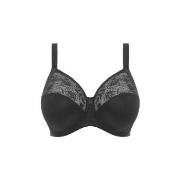 Elomi BH Morgan Underwired Bra Svart G 85 Dame