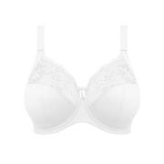 Elomi BH Morgan Underwired Bra Hvit F 90 Dame