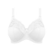 Elomi BH Morgan Underwired Bra Hvit I 75 Dame