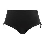 Elomi Plain Sailing Adjustable Bikini Brief Svart 42 Dame