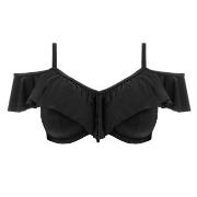 Elomi Plain Sailing UW Bikini Top Svart E 95 Dame