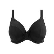 Elomi Plain Sailing UW Plunge Bikini Svart I 85 Dame