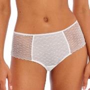 Freya Truser Signature Short Hvit Small Dame