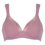 NATURANA BH Everyday Wednesday Padded Soft Bra Gammelrosa polyamid D 7...