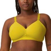 NATURANA BH Solution Side Smoother Bra Oliven B 80 Dame