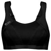 Shock Absorber BH Active MultiSports Support Bra Svart D 90 Dame