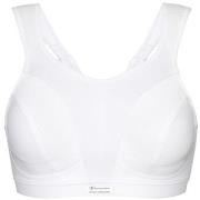Shock Absorber BH D+ Sports Bra Hvit D 90 Dame