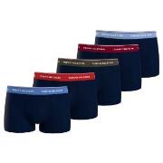 Tommy Hilfiger 5P Premium Essentials Trunks Marine Large Herre