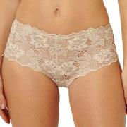 Sans Complexe Truser Arum Highwaisted Brief Hud polyamid 48/50 Dame