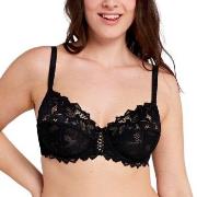 Sans Complexe BH Arum Wired Bra Svart polyamid F 90 Dame