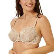 Sans Complexe BH Arum Wired Bra Hud polyamid F 85 Dame