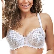 Sans Complexe BH Arum Wired Bra Hvit polyamid C 80 Dame