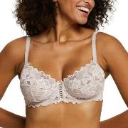Sans Complexe BH Arum Wired Bra Hvit polyamid G 85 Dame