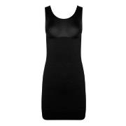 Magic Tone Your Body Tank Dress Svart X-Large Dame