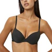 Marc O Polo Wired Padded Bra BH Svart A 70 Dame