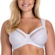 Miss Mary Essence Underwire Bra BH Hvit F 95 Dame