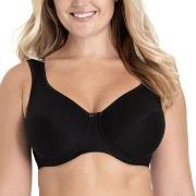 Miss Mary Tenderly Underwire Bra BH Svart G 85 Dame