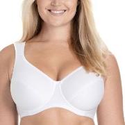 Miss Mary Tenderly Underwire Bra BH Hvit F 80 Dame
