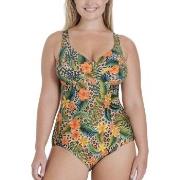 Miss Mary Amazonas Swimsuit Grønn blomstre B 38 Dame