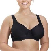 Miss Mary Biarriatz Bikini Top Svart D 75 Dame