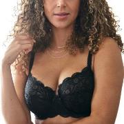 Sans Complexe BH Ariane Wired Bra Svart polyamid D 85 Dame