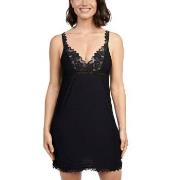 Sans Complexe Arum Night Dress Svart Medium Dame