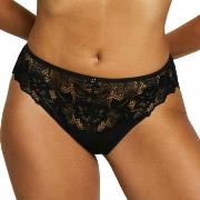 Sans Complexe Truser Arum Prima Brief Svart 36/38 Dame
