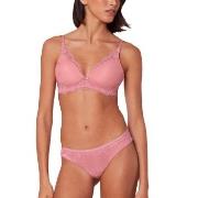 Triumph Truser Amourette Charm Conscious Brazillian Rosa 42 Dame